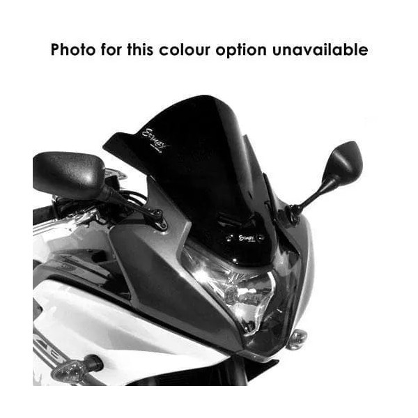 Ermax Ermax racing screen | light smoke | honda cbr 600 f 2011>2013